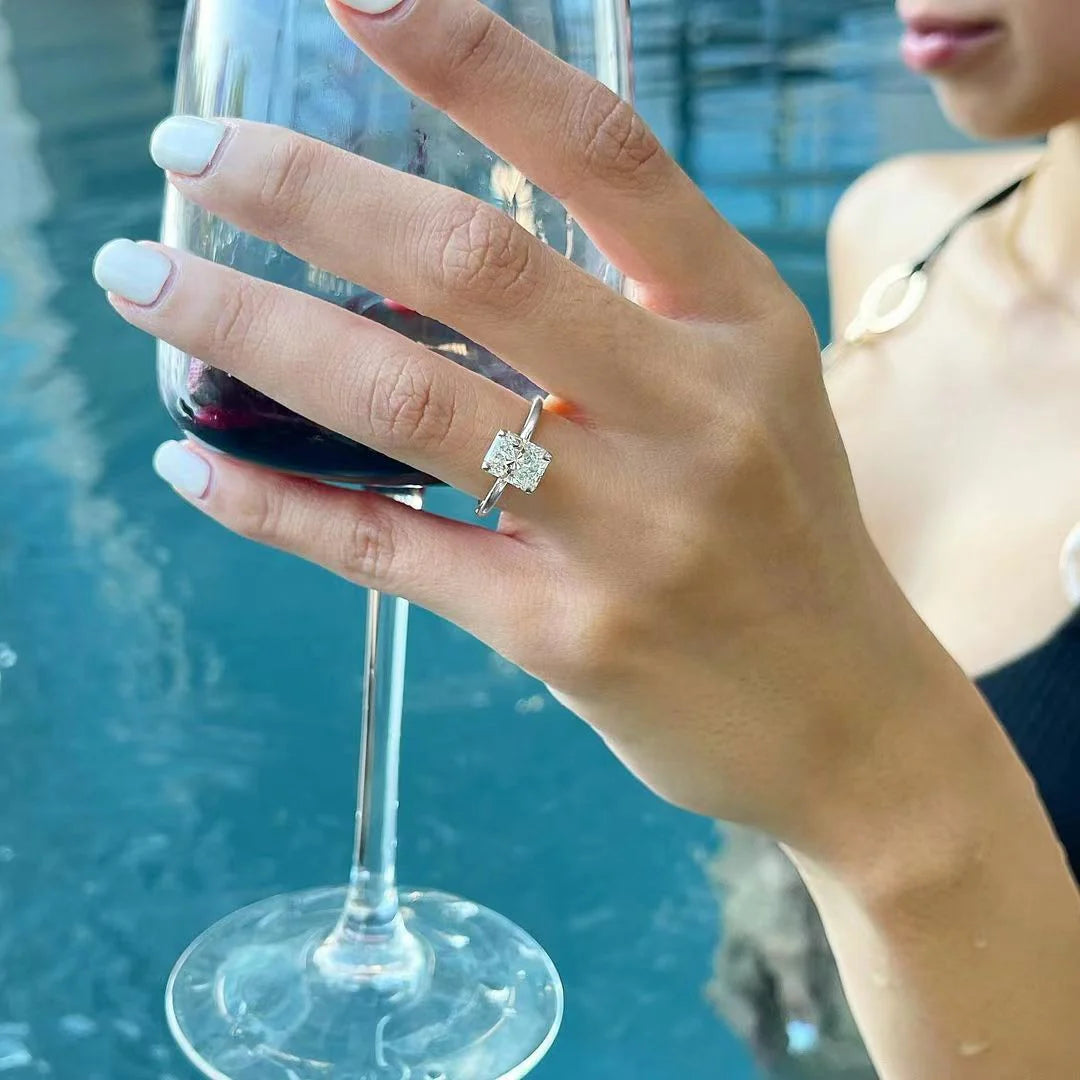 Isabella Ring