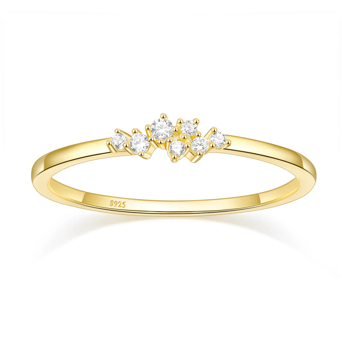 Stjerne Ring