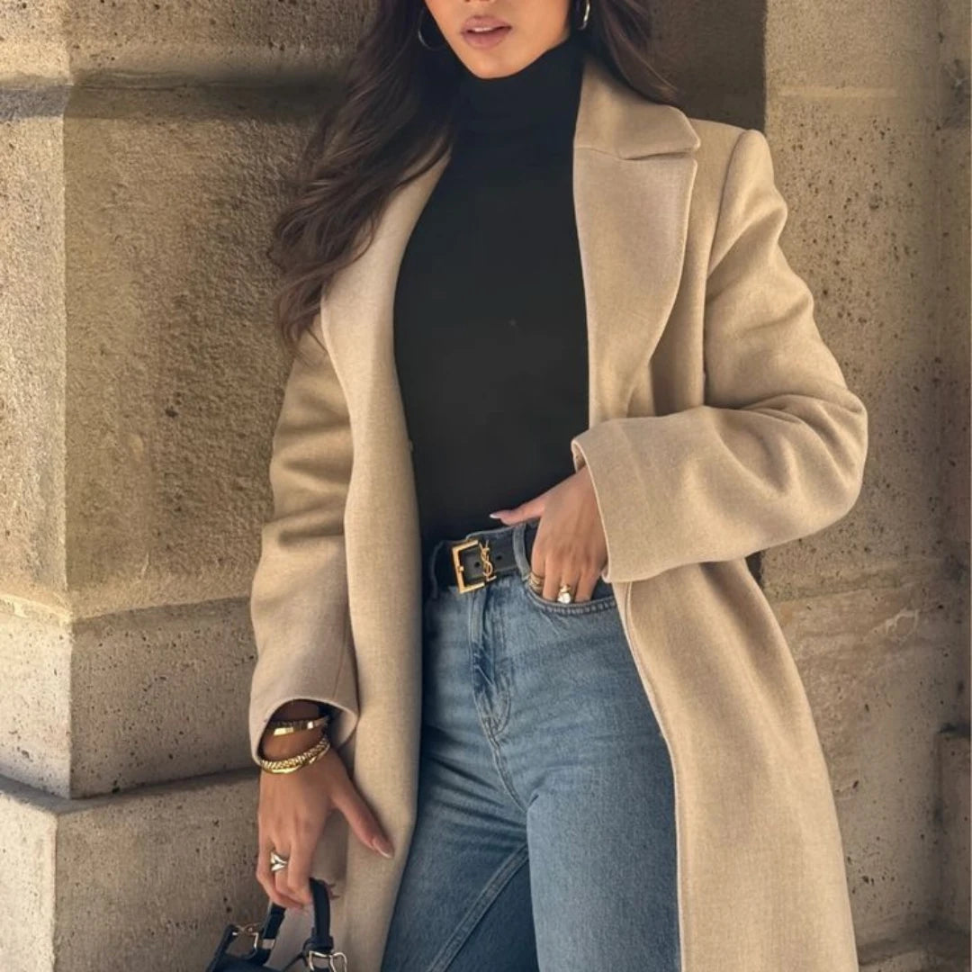 Coats