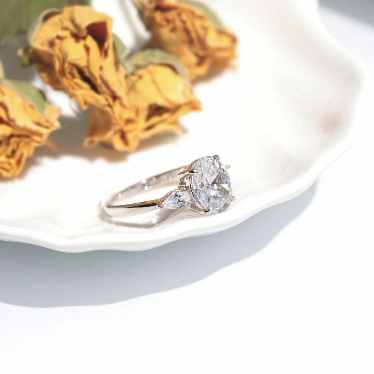 Harmony Ring