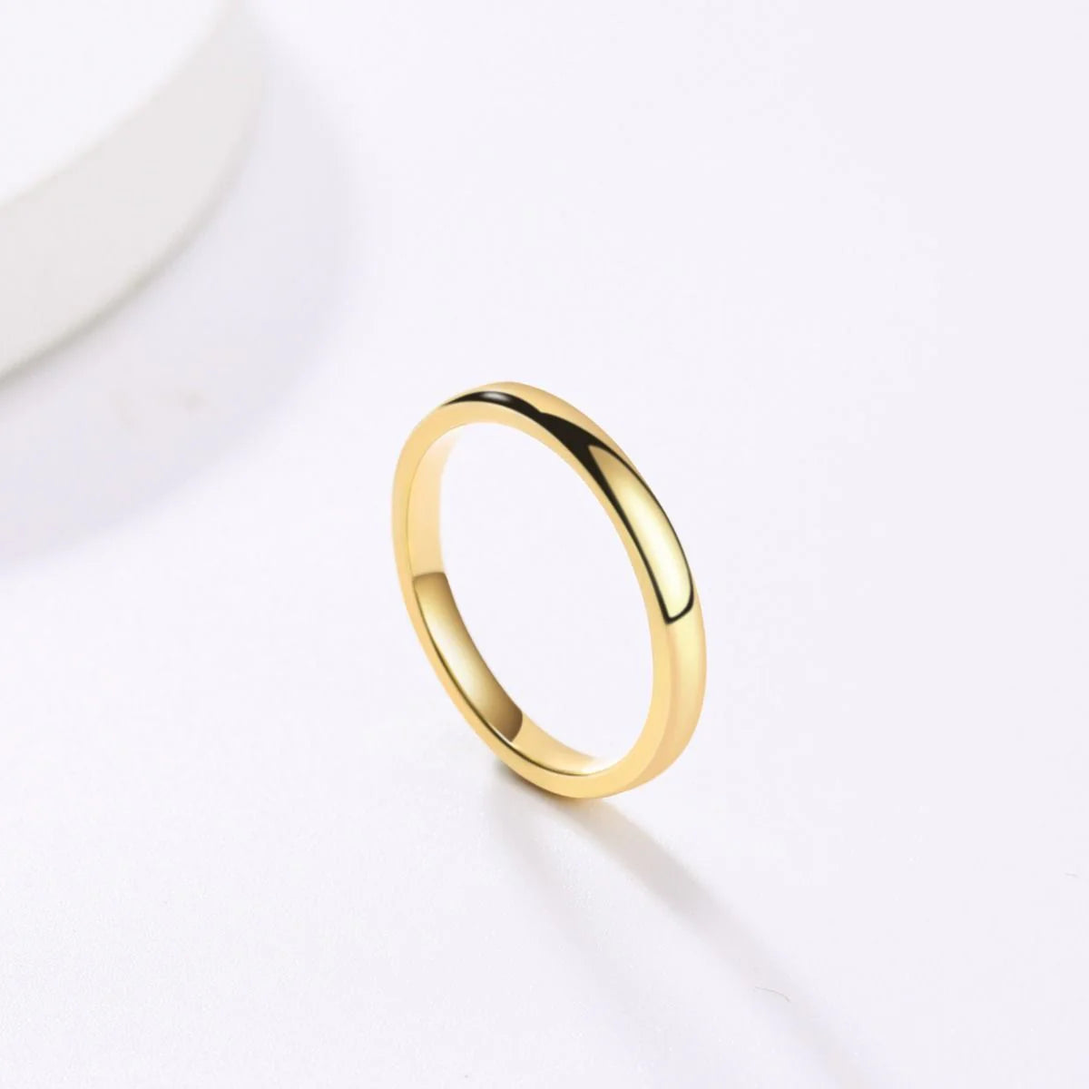 Essence Ring - Guld