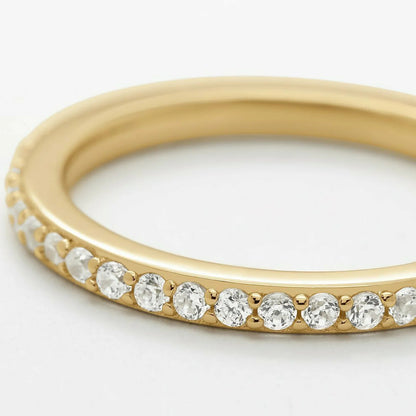 Celeste ring Gold