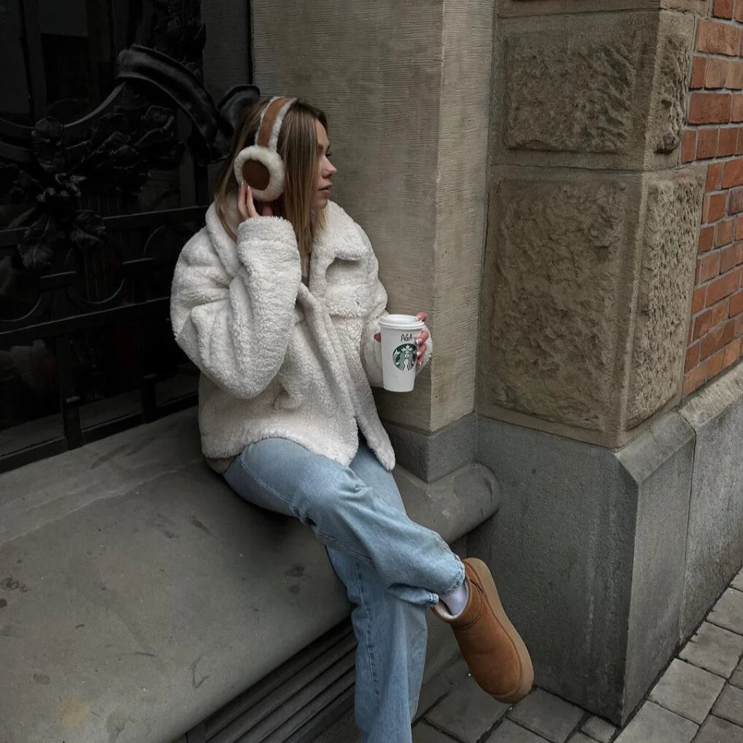 CozyChic høreværn