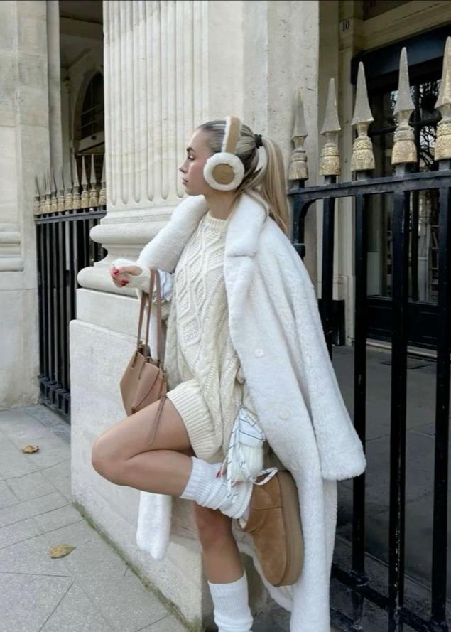 CozyChic høreværn