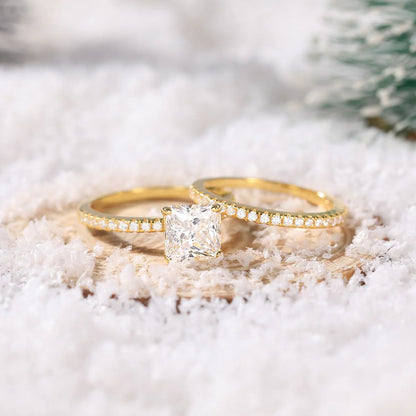 dobbelt ring diamanter