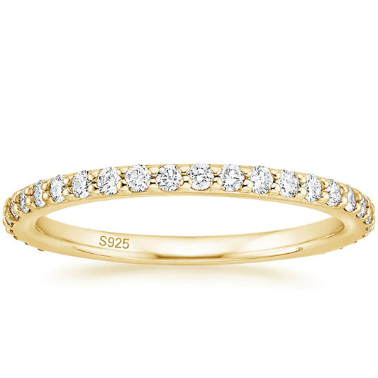 Celeste ring Gold