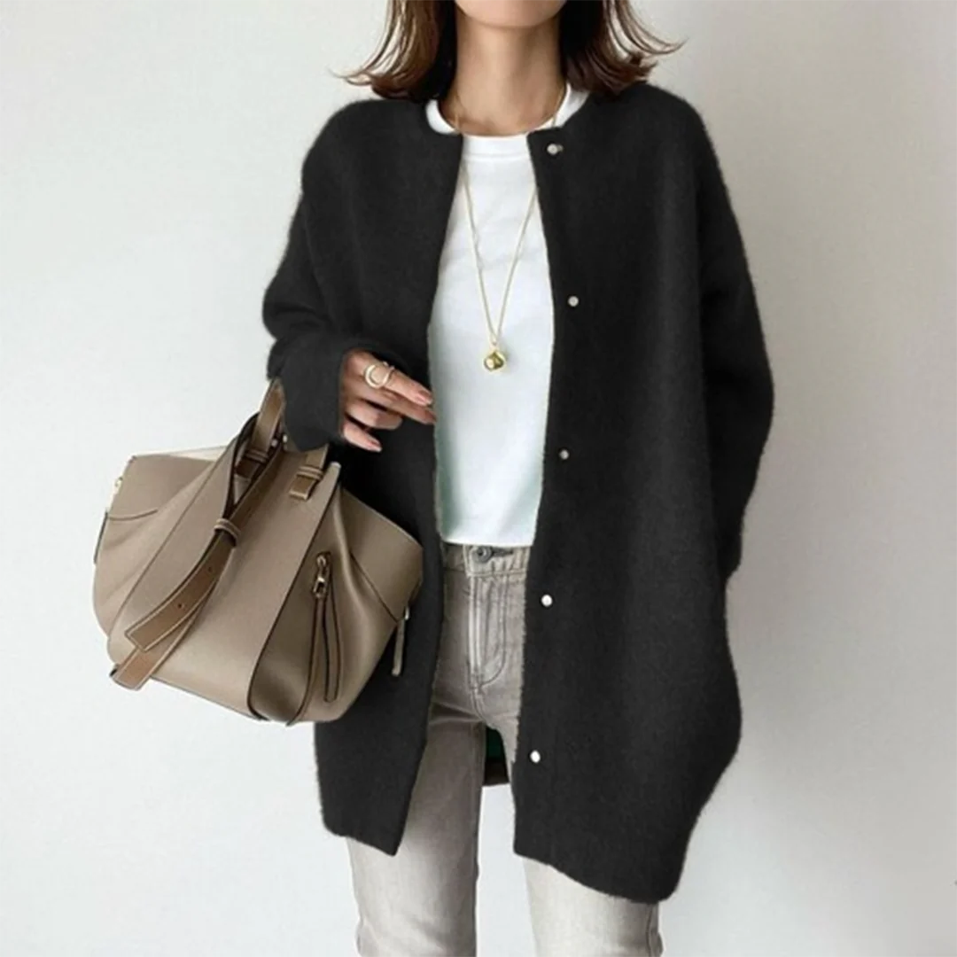 Celeste Elegance Cardigan 