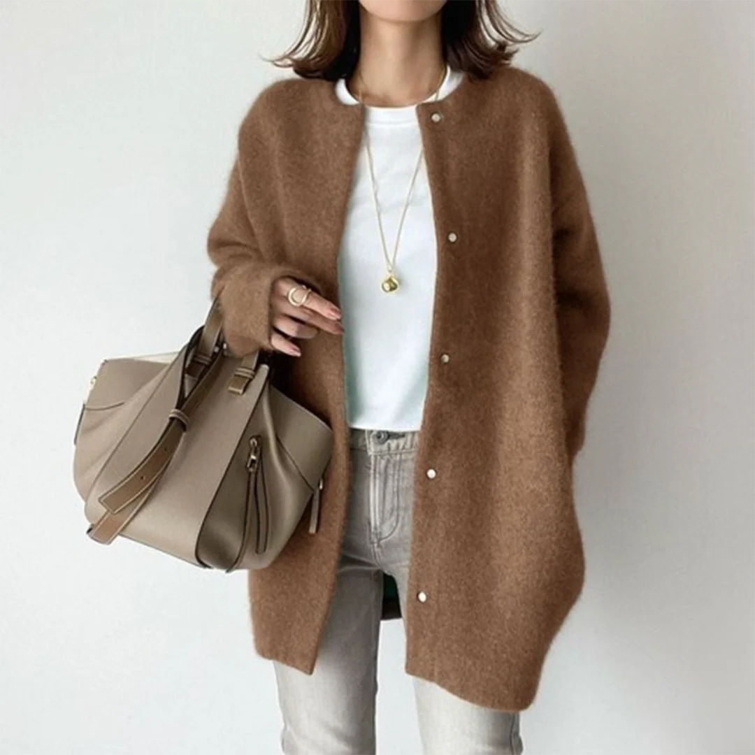 Celeste Elegance Cardigan 