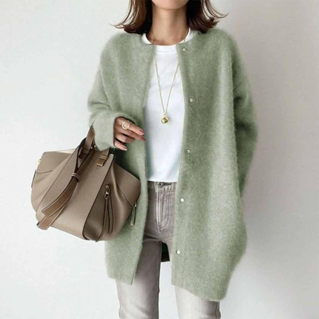 Celeste Elegance Cardigan 