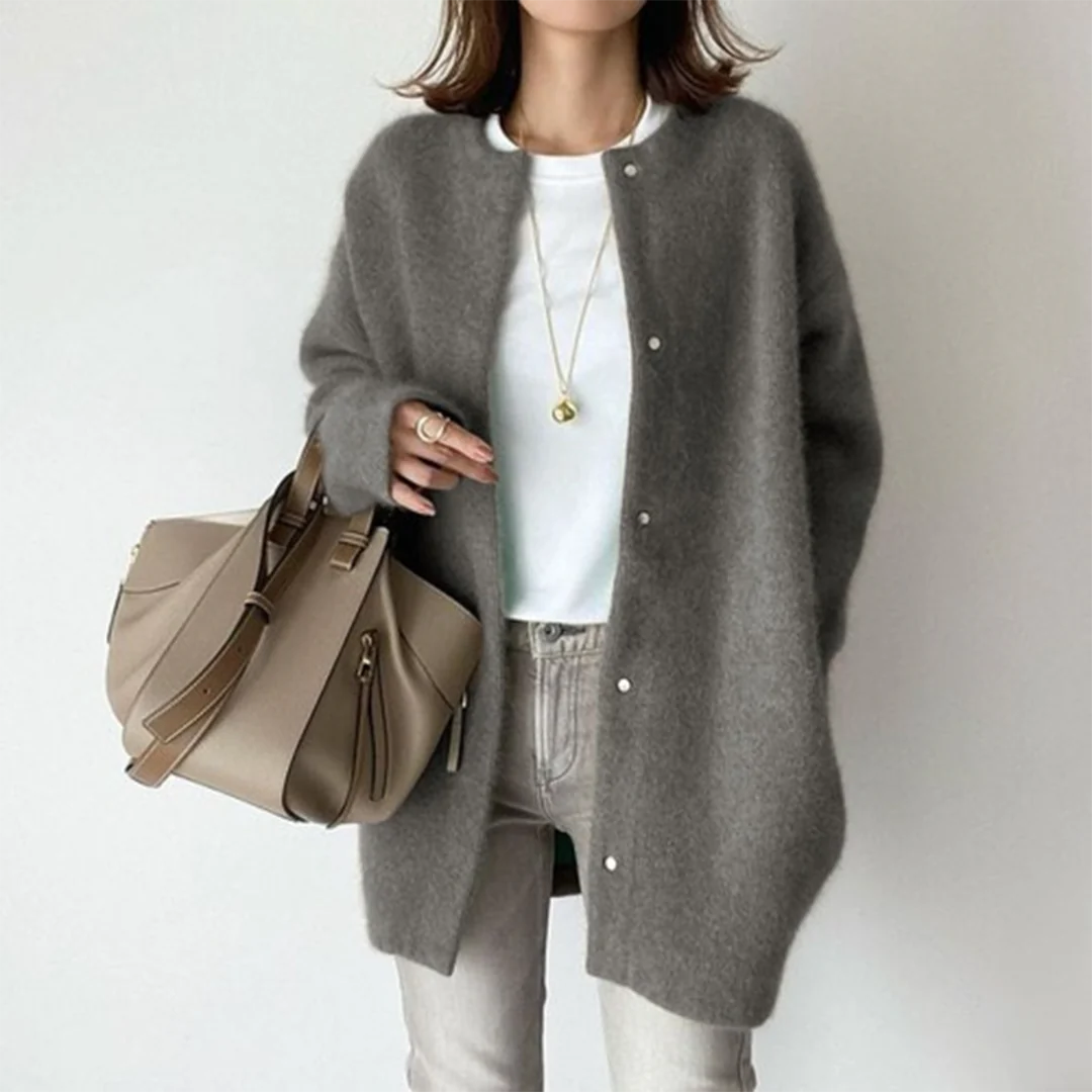 Celeste Elegance Cardigan 