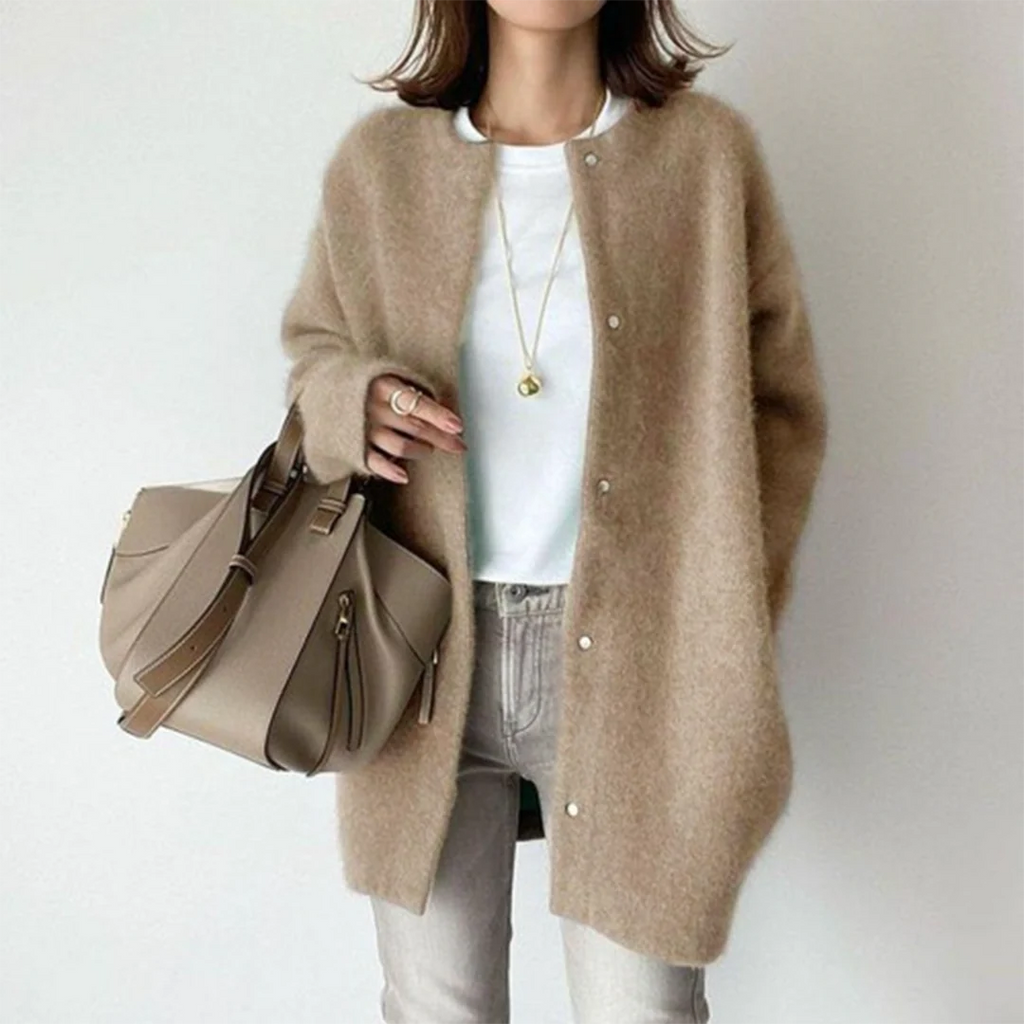 Celeste Elegance Cardigan 