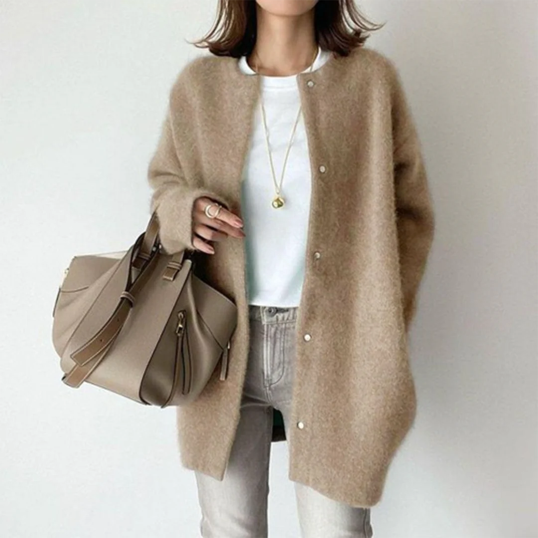 Celeste Elegance Cardigan 