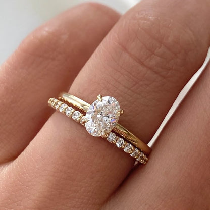 Celeste ring Gold
