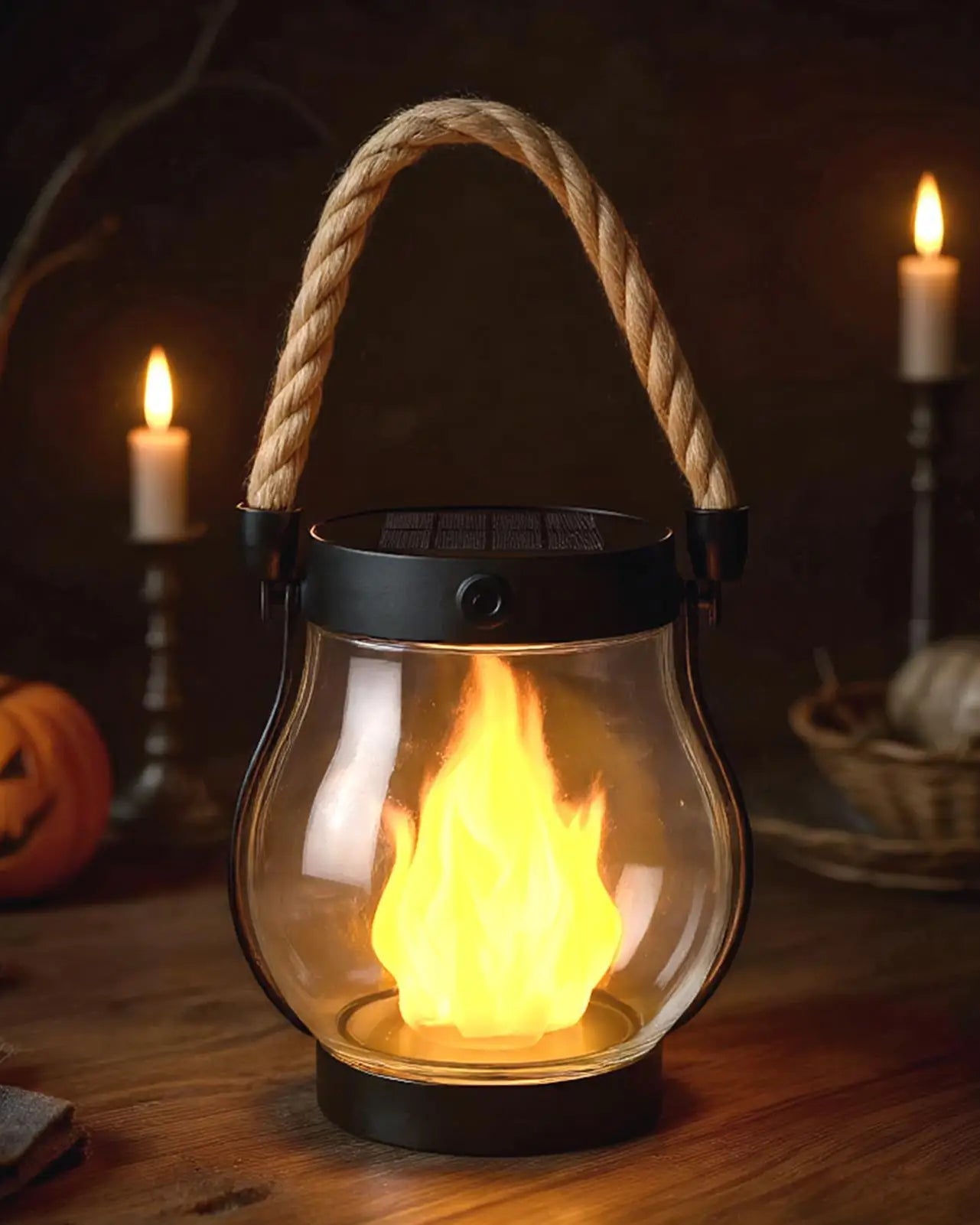 Eternal Glow Lantern