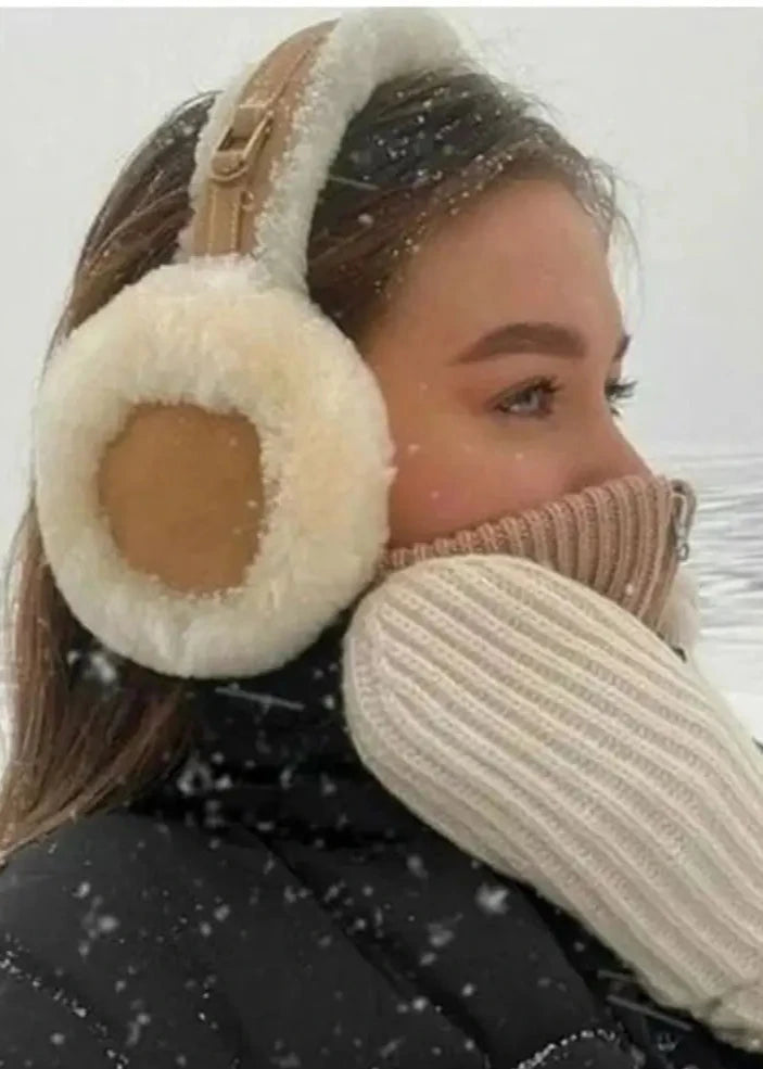 CozyChic høreværn