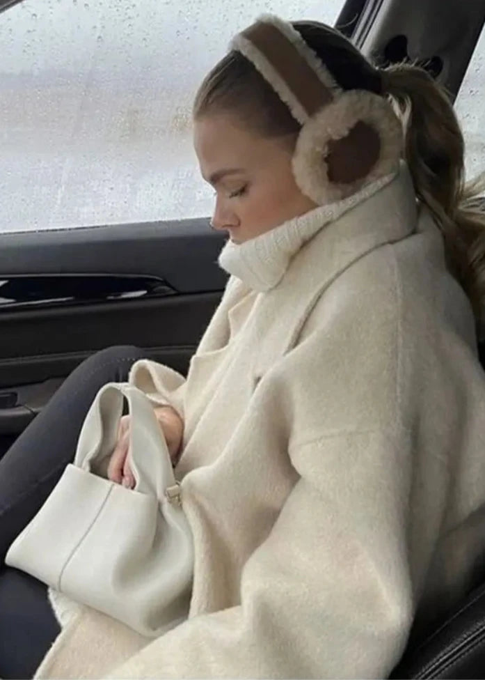 CozyChic høreværn