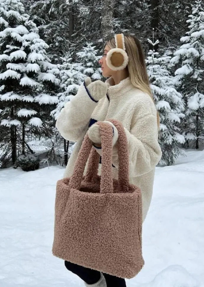 CozyChic høreværn