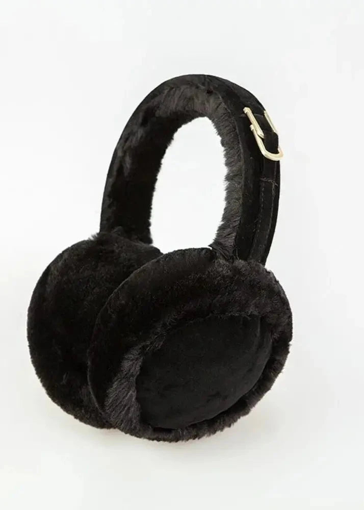 CozyChic høreværn