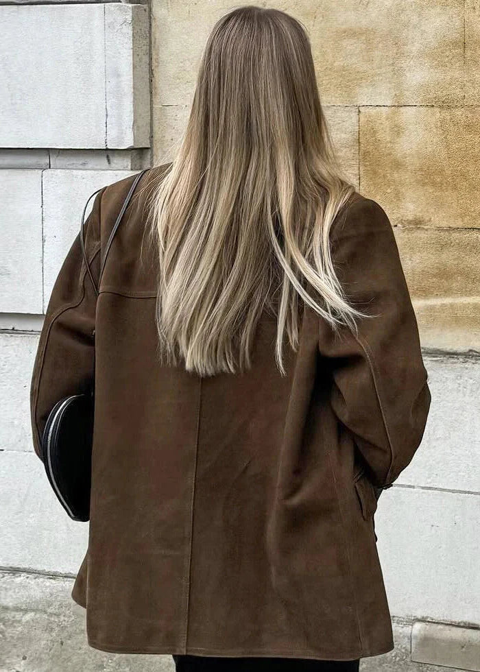 Terra Ruskind Blazer 