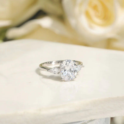 Harmony Ring