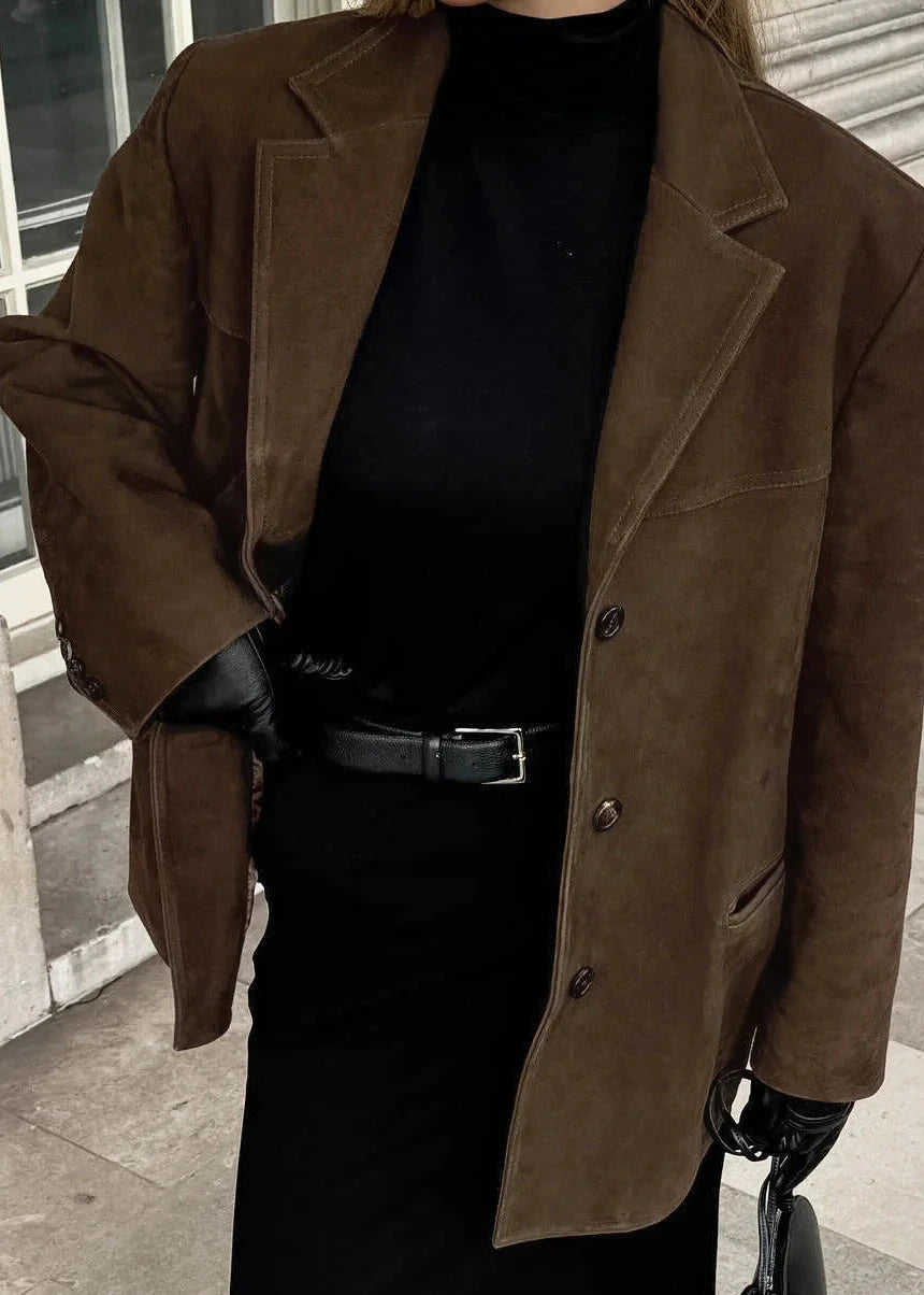 Terra Ruskind Blazer 