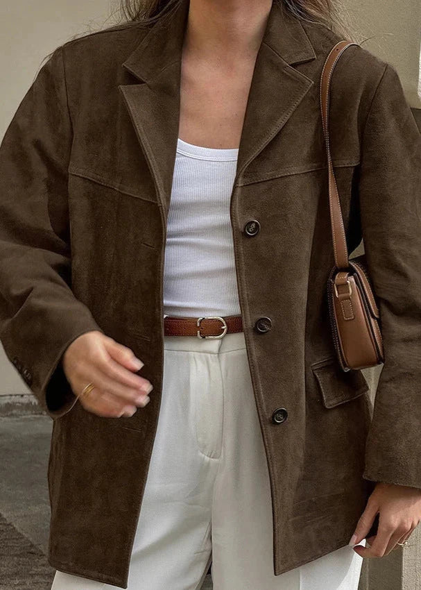 Terra Ruskind Blazer 