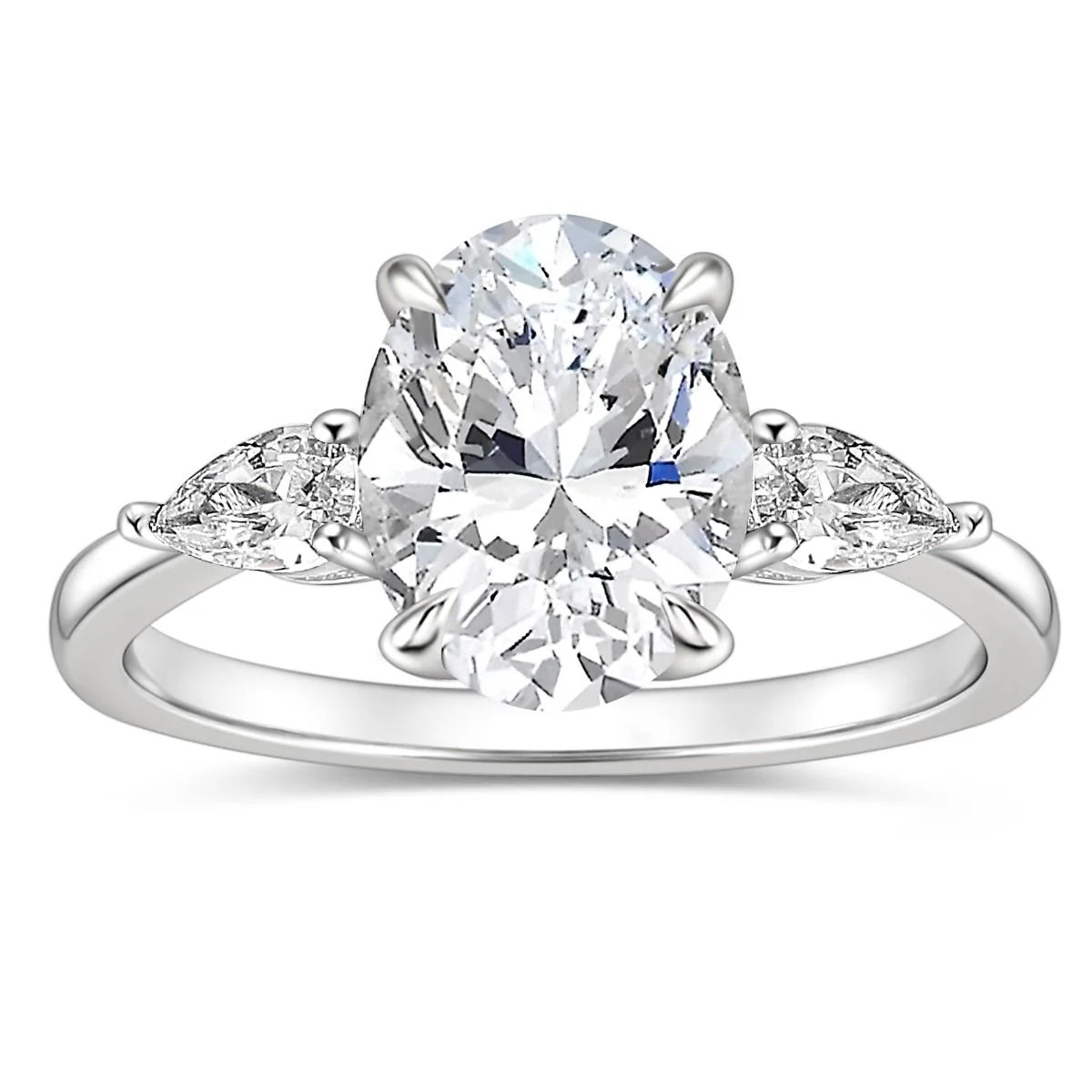 Harmony Ring