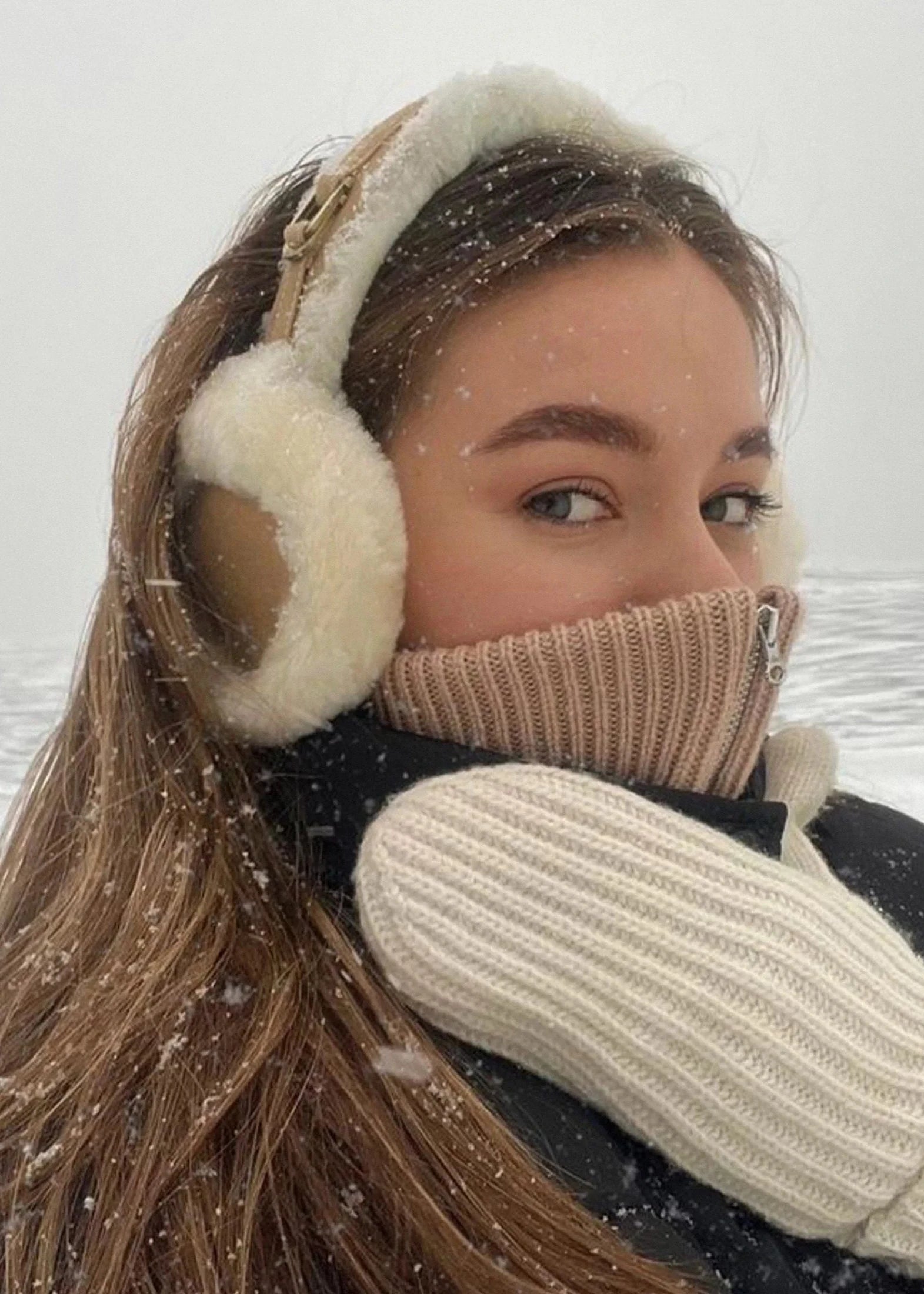 CozyChic høreværn