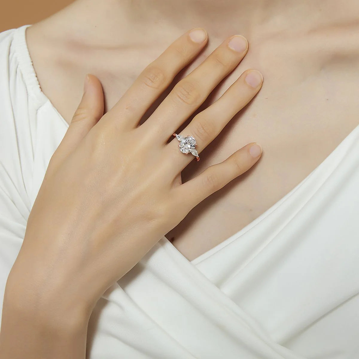 Harmony Ring