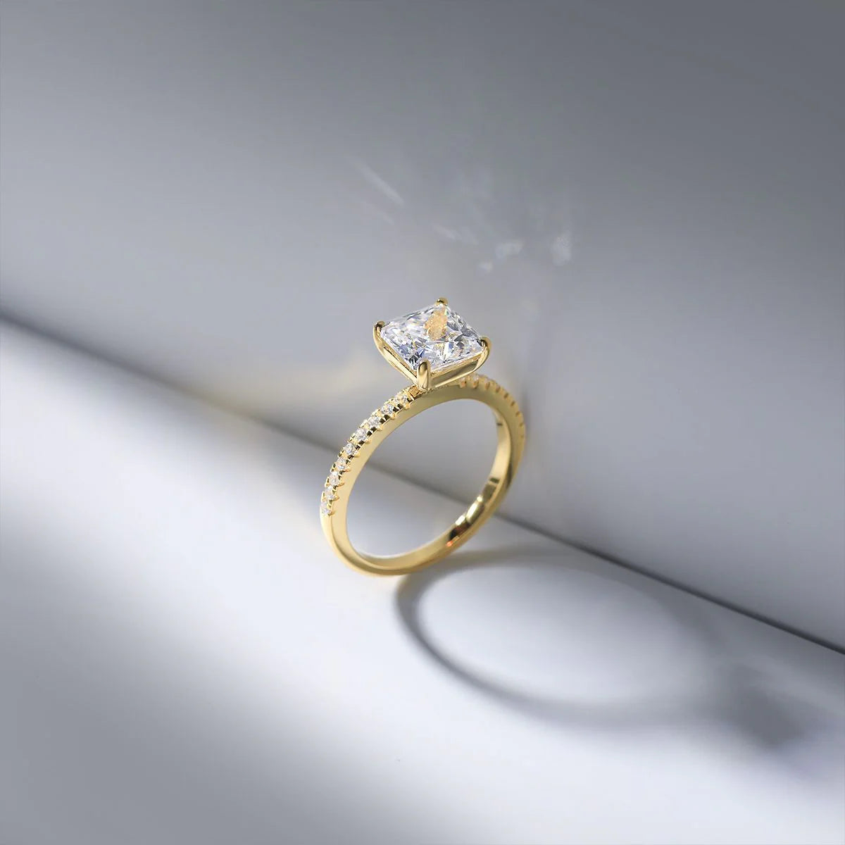 dobbelt ring diamanter