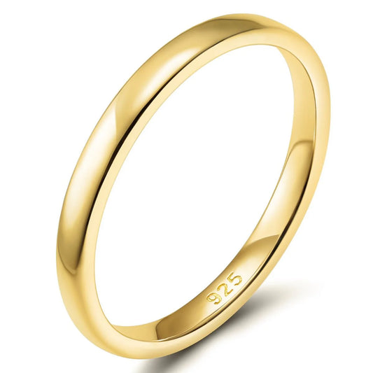 Essence Ring - Gold